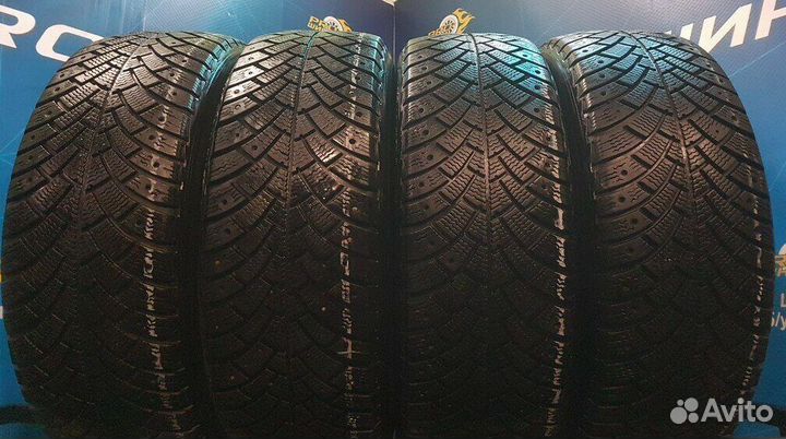 Bfgoodrich G-Force Stud 205/65 R15