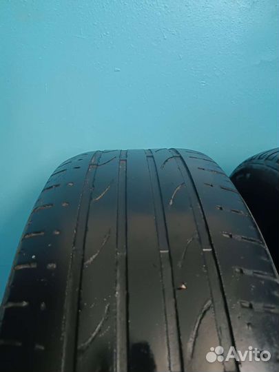 Bridgestone Dueler H/P Sport 235/55 R17 99E