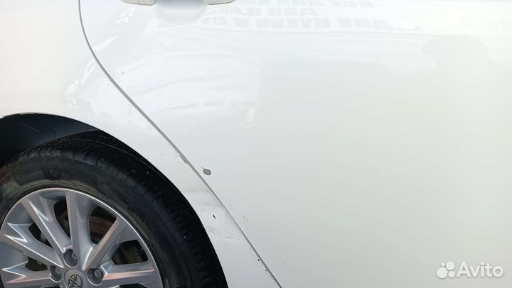 Toyota Corolla 1.6 AT, 2012, 214 000 км