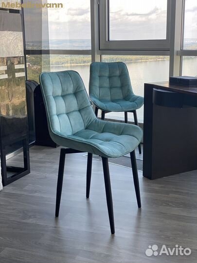 Кухонные стулья Бостон