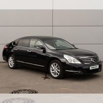 Nissan Teana 3.5 CVT, 2011, 168 202 км, с пробегом, цена 1 299 000 руб.