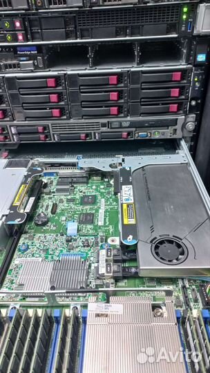 Сервера помощь