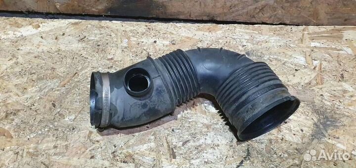 Патрубок воздушного фильтра Opel Insignia 2008-20