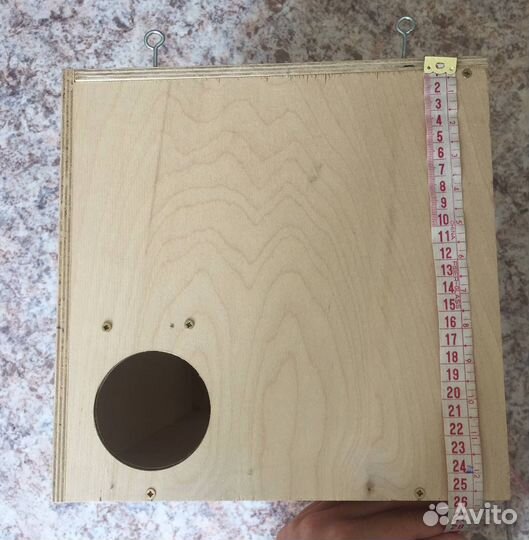 Копалка для грызунов