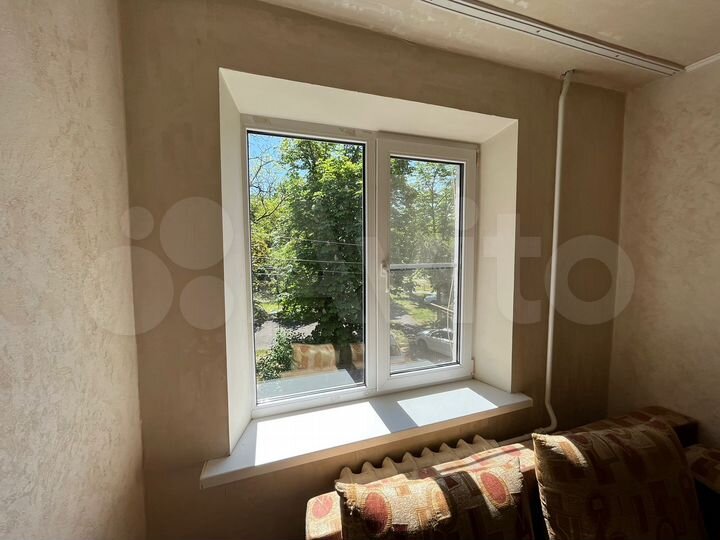 2-к. квартира, 46,6 м², 2/5 эт.