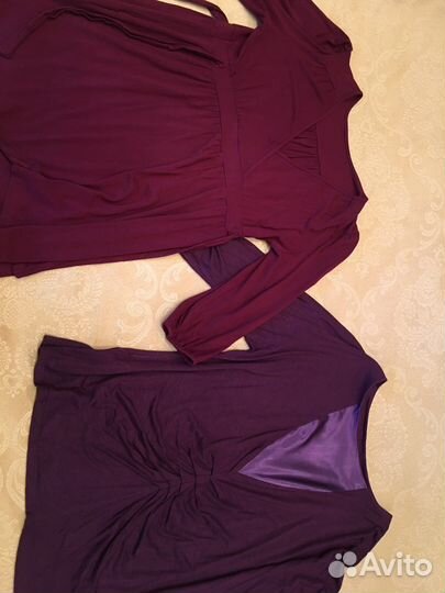 Женские вещи пакетом