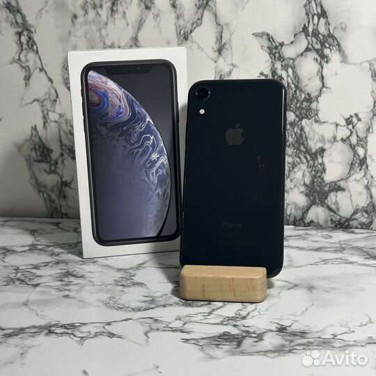 iPhone Xr, 64 ГБ