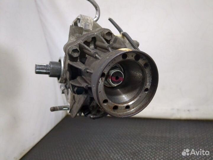 Редуктор Раздаточный кпп (раздатка) Suzuki Kizashi, 2012