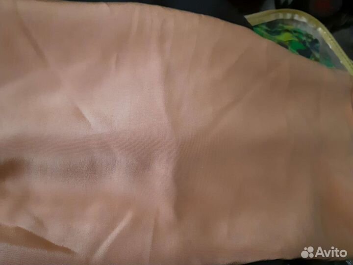 Ткань отрезы