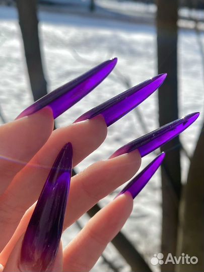 Маникюр педикюр наращивание ногтей