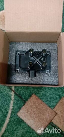 Модуль зажигания