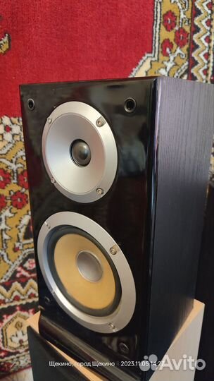 Колонки Pure Acoustics