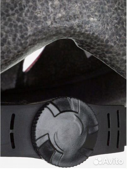 Велошлем детский 50-54