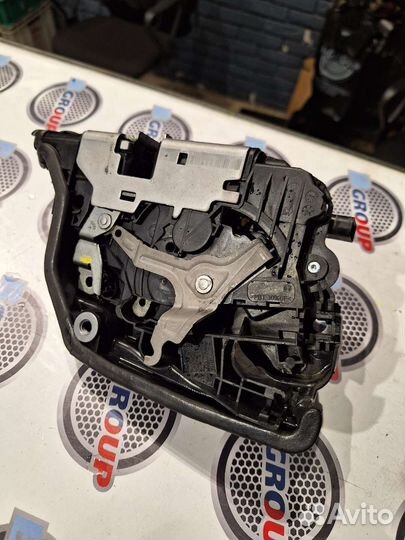 Замок двери бмв 5 г30