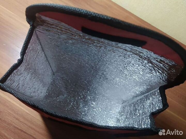 Термо-сумка