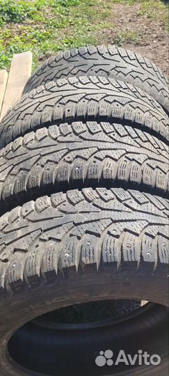 Nokian Tyres Nordman 5 SUV 215/65 R16