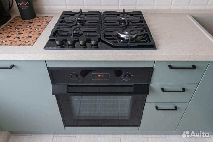 Кухонный гарнитур (реальная цена) кс07 36919