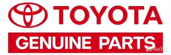 Болт рычага 90119-A0204 tundra toyota Оригинал