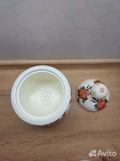 Посуда из дерева ручной работы