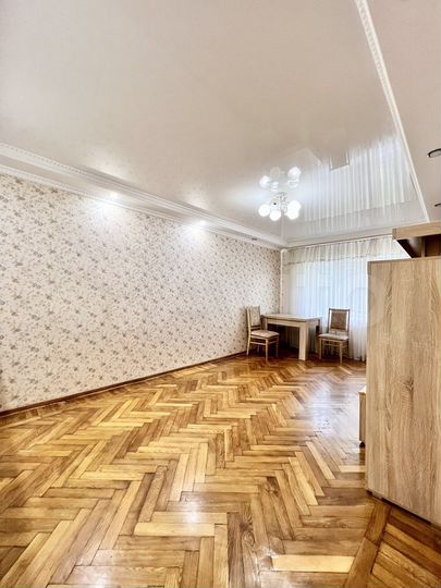 2-к. квартира, 41,8 м², 1/5 эт.