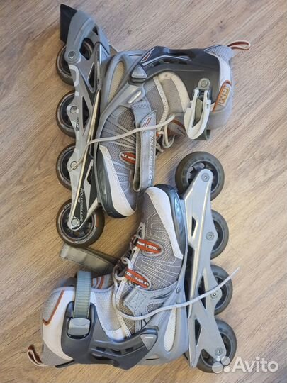 Ролики Rollerblade