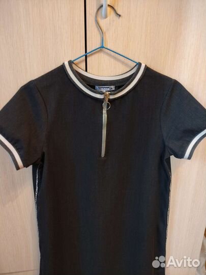 Школьная форма для девочки 140-146см