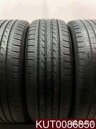 Goodyear EfficientGrip SUV 4x4 225/55 R19 99R