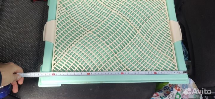 Лоток для собак