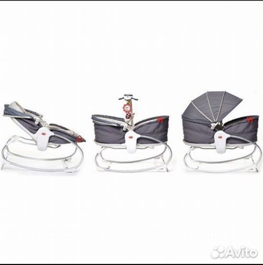 Продам люльку