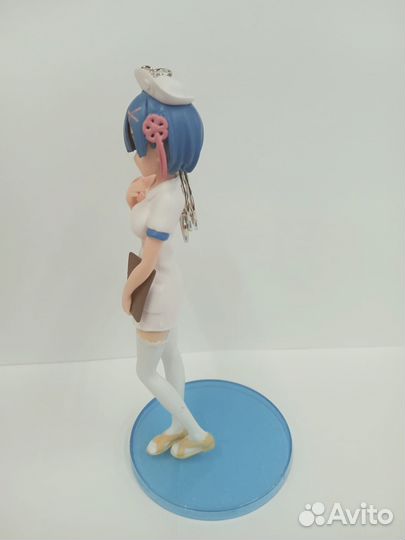 Фигурка анимe Рэм, 16 см