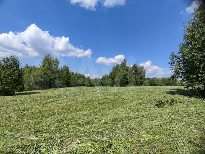 Участок 2,16 га (СНТ, ДНП)