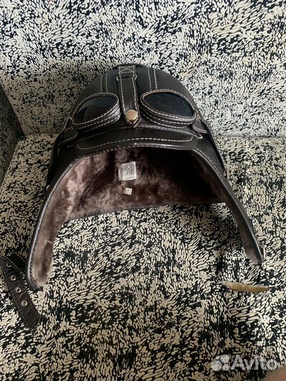 Шапка для мальчика