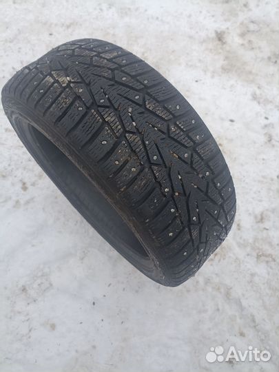 Nokian Tyres Nordman 7 215/45 R17 19