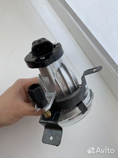 Птф Hyundai Sonata