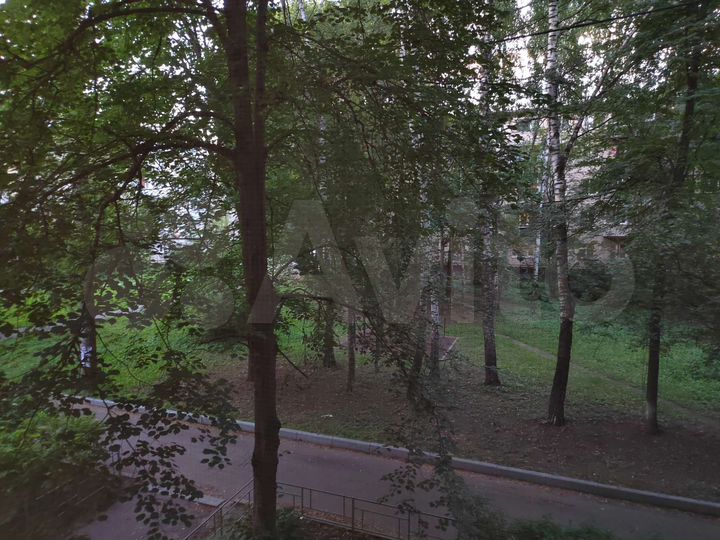 2-к. квартира, 42,9 м², 2/5 эт.