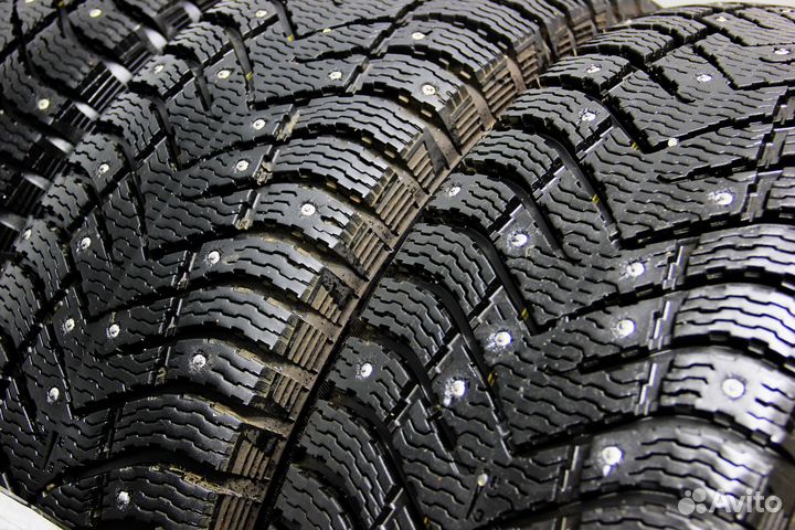 Колеса Nissan original cordiant 215/65R16 зима