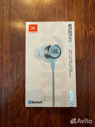 JBL Reflect Mini 2