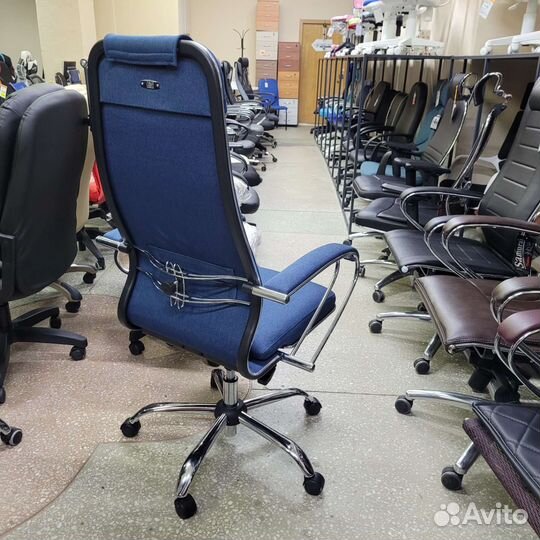 Компьютерное кресло