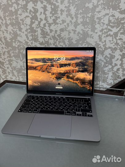 Apple macbook pro 13 m1 8gb 512gb