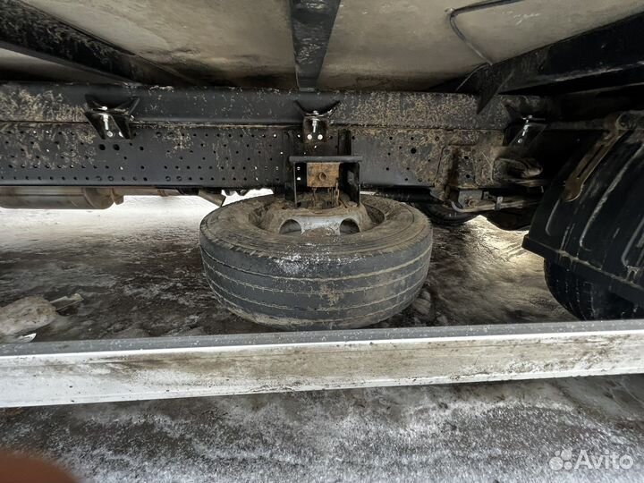 Isuzu Elf (N-series), 2020