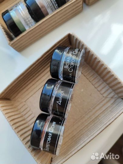 Тени tammy tanuka