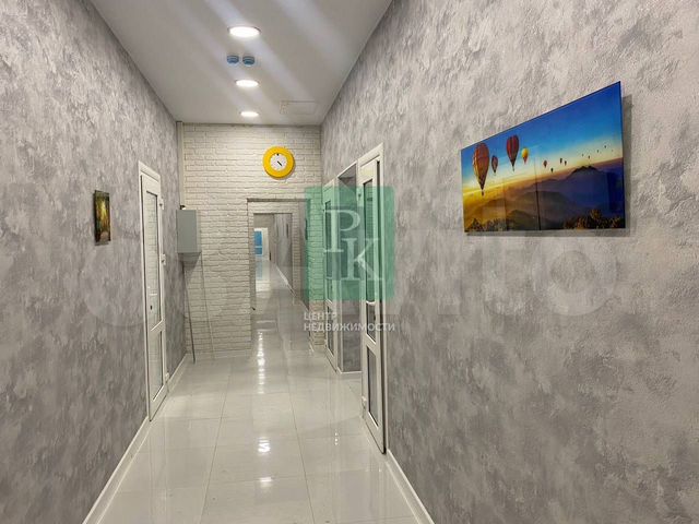 Помещение 32.5 м² с арендатором на Тульской