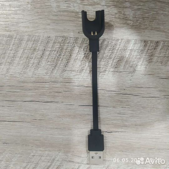 Зарядка для mi band