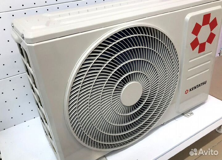 Сплит-система