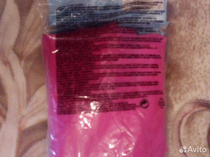 Надувной матрас бу