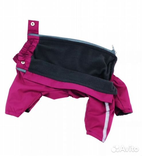 Комбинезоны для собак(девочка), шлейка+поводок