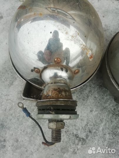 Допсвет, птф mitsubishi