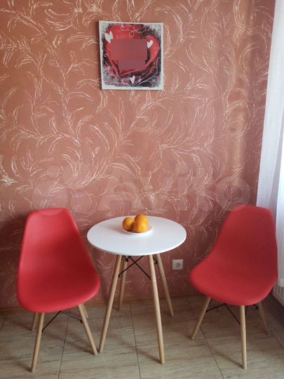 1-к. квартира, 32 м², 2/9 эт.