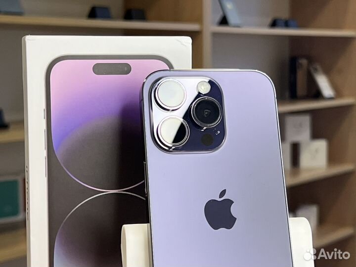 iPhone 14 Pro, 512 ГБ