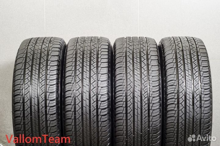 Michelin Latitude Tour HP 265/60 R18 110H